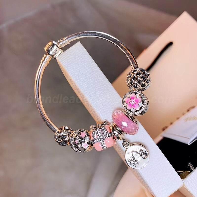 Pandora Bracelets 1486